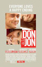 Don Jon (2013) - Plot - IMDb