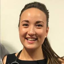 Natalie Trainor MSLP CPSP