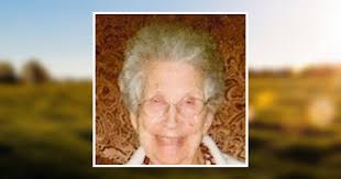 Doris Margaret Mcclain Obituary 2015