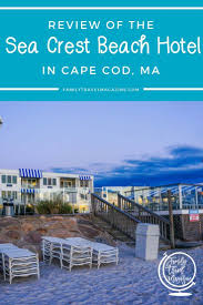 Review Sea Crest Beach Hotel In Falmouth Cape Cod Cape Cod Hotels Beach Hotels Cape Cod Beaches