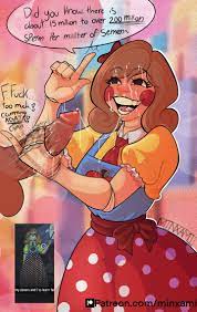 Rule 34 XYZ  poppy playtime, anon, miss delight, minxami, bow