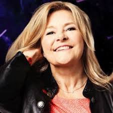 Elisabeth Andreassen fanpage