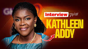 #StateOfAffairs With NCCE Chairperson, Kathleen Addy