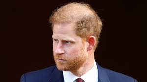Prince Harry says battles with press contributed to royal family rift