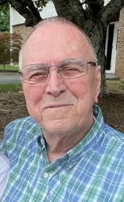 W. Allen Marston Obituary