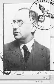 Transport aus München: Gedenkbuch der Münchener Juden