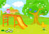 Cartoon Clipart Playground