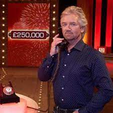 Brian caplen, editor of the banker, discusses the publication's 2018 ranking of the top 1,000 global banks. The Banker From Deal Or No Deal Finally Revealed And He S More Famous Than You Think Daily Star