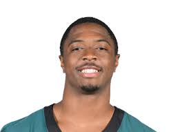 Quinyon Mitchell Career Stats