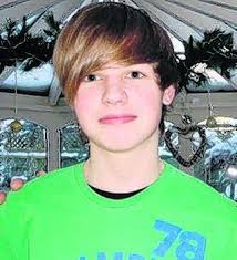 Friends remember 'happy lad' Eddie