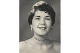 Chloe Connella Obituary (1937