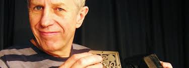 John Kirkpatrick Live in concert