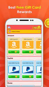 The wallet gift card app allows you to earn rewards and gift cards by downloading apps. Gift Game Free Gift Card Apk Free Android App Download Appraw