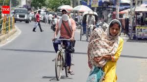 Heatwave alert for Delhi, UP, Punjab, Haryana and more: What to expect over next 5 days