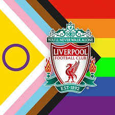 2021 liverpool / todos los derechos reservados d.r. Liverpool Fc Lfc Twitter