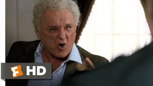 The January Man (1/11) Movie CLIP