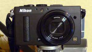Nikon Coolpix A - Wikipedia