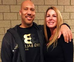 They are happily living together. Who Is Lavar Ball Wife Tina Ball Lonzo Ball Mother