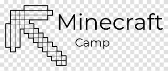 You can use the font in your personal projects. Gorham Minecraft Summer Camp Minecraft Logo Black Montserrat Font Gray World Of Warcraft Transparent Png Pngset Com