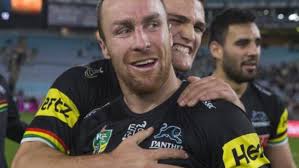 The churn goes on, with cleary partnered by panthers teammate jarome luai for. Nrl Great Concerned For Penrith S Season 7news