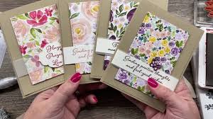 The more wrinkled, the better! 170 Cards Patterned Paper Takes Center Stage Ideas In 2021 Cards Patterned Paper Cards Handmade