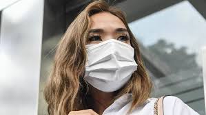 Artis gisella anastasia alias gisel terancam hukuman 12 tahun penjara akibat skandal kasus video gisel dijerat pasal 4 ayat 1 juncto pasal 29 dan atau pasal 8 uu no 44 tahun 2008 tentang pornografi. Kasus Video Porno Gisel Akan Diperiksa Lagi Besok