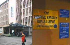 Hospital bersalin kuala lumpur kini berpindah ke bangunan baharu selama 59 tahun. Terima Kasih Doktor Jururawat Hospital Bersalin Kl Henti Operasi Warga Kota Kongsi Memori Suka Duka Sepanjang 56 Tahun Famili Mstar