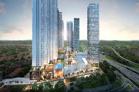 Construction of maple @ hillpark shah alam north began early this month and. Maple Residences Oug
