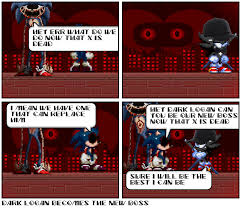 Open Assets] - Sonic.Exe [V4.1.5A] (Compatibility) | Srb2 Message Board