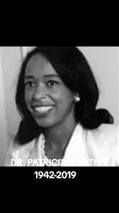 Patricia Bath Science Project