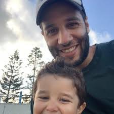 Alex Alexiou's Instagram, Twitter & Facebook