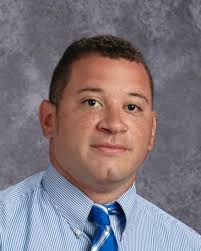 Before the day ends we at West Carter High School would like to recognize  two of the best administrators (in Mr. Barker's own words) “in the entire  county, the entire commonwealth, and