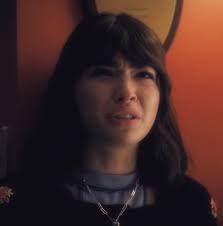 this. scene. #maeverojas #bronwynrojas #oneofusislyingseason2  #oneofusislying #karenmcmanus