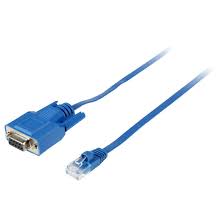 Image result for cisco console cable
