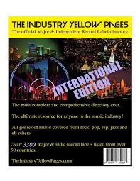 Info loker pt bbm kawasan milenium juli 2021; Record Labels The Industry Yellow Pages
