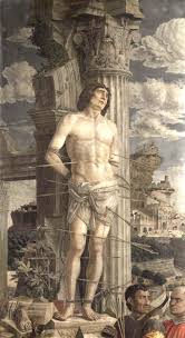 1,828 likes · 8 talking about this. San Sebastiano Di Andrea Mantegna Ado Analisi Dell Opera