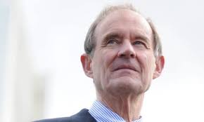 After Fall From Grace, David Boies Plots Next Battle