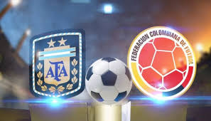 Team news colombia vs argentina live streaming here.click this link!!. Argentina Vs Colombia Formaciones Horario Y Tv
