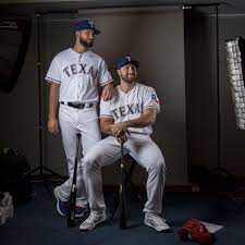 These Texas Rangers say they'll stop grabbing each other's crotch -  Outsports