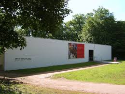 ✉ adresse | ☎ eigentlich eine ganz tolle anlage. Ernst Barlach Haus Wikipedia