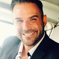 Daniel Sinclair Johnson