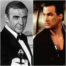 Greatest Movie Badass