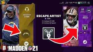 Use this item to complete a step on this player's power up player item. 3 Huge Tips For Mut 21 Players Secret Features Madden 21 Ultimate Team Youtube