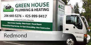 Contact bear valley plumbing & heating professionals for residential and commercial plumbing services in big bear. Redmond Plumbing Services Heating Sump Pump Furnace Repair Hvac Contractor