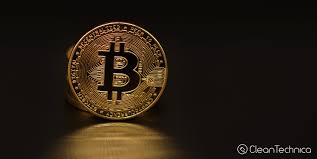 Bitcoin mining is the process by which new bitcoins are entered into circulation, but it is also a critical component of the maintenance and development of the blockchain ledger. How Does Bitcoin Work What Is Bitcoin Mining What Is Bitcoin Backed By Cleantechnica