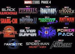 Development on the newest addition to the marvel family began all the way back in 2004, 8 years before the first avengers film was even released. What Are The Latest Marvel Movies Releasing Quora
