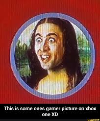 New pics added every hour! Xbox Profile Picture Funny