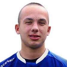 Profile Nikolay Sobolev, Dnepr Mogilev: Info, news, matches and statistics 