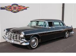 Image result for Crown Imperial Green 1955 Chrysler