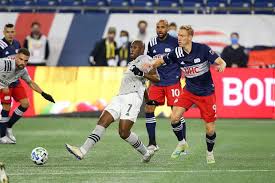 Besides poland, he has played in italy and the united states. Adam Buksa Stracil Szanse Na Mistrzostwo Mls New England Revolution Przegralo W Finale Konferencji Pilka Nozna Sport Pl